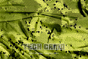 Tech Camo