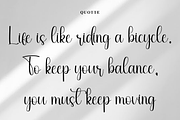 Grade Student, a Handwritten Font by InermediaSTUDIO (Thumbnail 2 of 8)