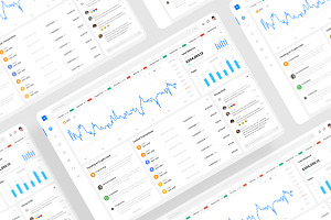 Crypto Dashboard