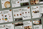 Artisanal Coffee Shop Brochure, a Brochure Template by twinstd (Thumbnail 6 of 6)