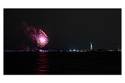 New York City Fireworks Photo Bundle, an Arts & Entertainment Photo by Full Circle Design Studio (Thumbnail 10 of 14)