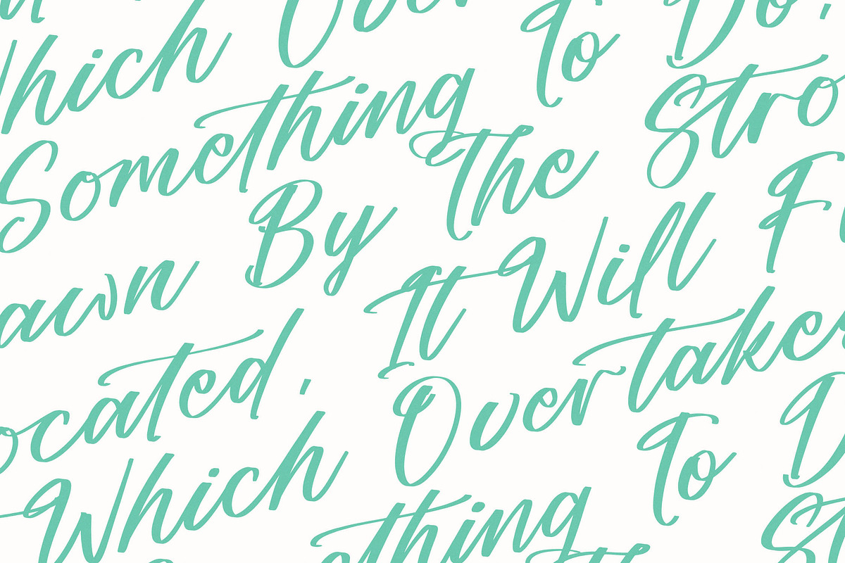 Althena Juliette Modern Elegant, a Script Font by stylishtype.co (Photo 5 of 20)