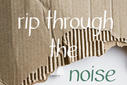 Koragate Font, a Handwritten Font by noonsun (Thumbnail 2 of 6)