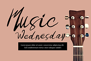 Retellings | Handwritten Font, a Handwritten Font by 177Studio (Thumbnail 6 of 8)