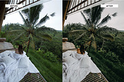 Jungle Lightroom Presets, an Action Add-On by Best Lightroom Presets (Thumbnail 11 of 19)