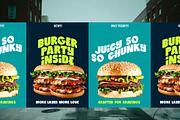 Regalis - Chunky Bold Type, a Sans Serif Font by NuType (Thumbnail 5 of 12)