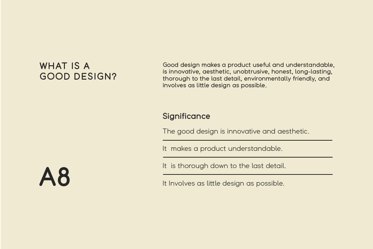 ROJERFLINT - Unique Font Family, a Sans Serif Font by Designova® (Photo 11 of 12)