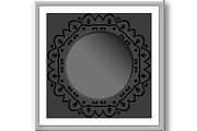 Nice Vector Greeting Card, an Object Graphic by FineArtStudio (Thumbnail 2 of 3)