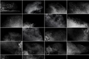 Fog&Mist Effect Overlays, a Brushes & More by PhotoSpirit (Thumbnail 9 of 10)