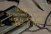 Altheyra - Elegant Serif Font, a Serif Font by Sronstudio (Thumbnail 5 of 9)