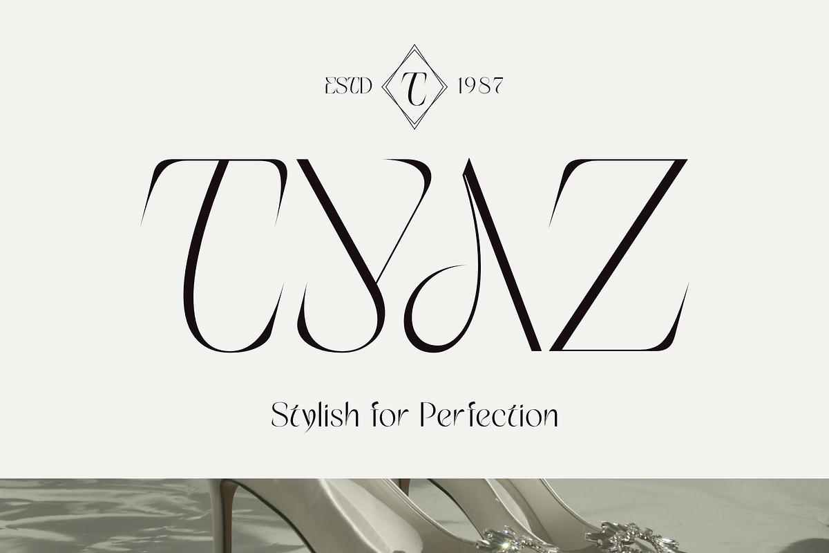 Story Guard — Contemporary Sans, a Sans Serif Font by Sign Studio (Photo 7 of 15)