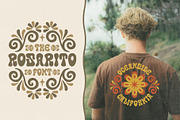 Rosarito Typeface | Coastal Font, a Sans Serif Font by NienowBrand (Thumbnail 7 of 7)