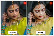 Wedding Lightroom Presets, a Preset Add-On by zoomdesigns (Thumbnail 5 of 11)