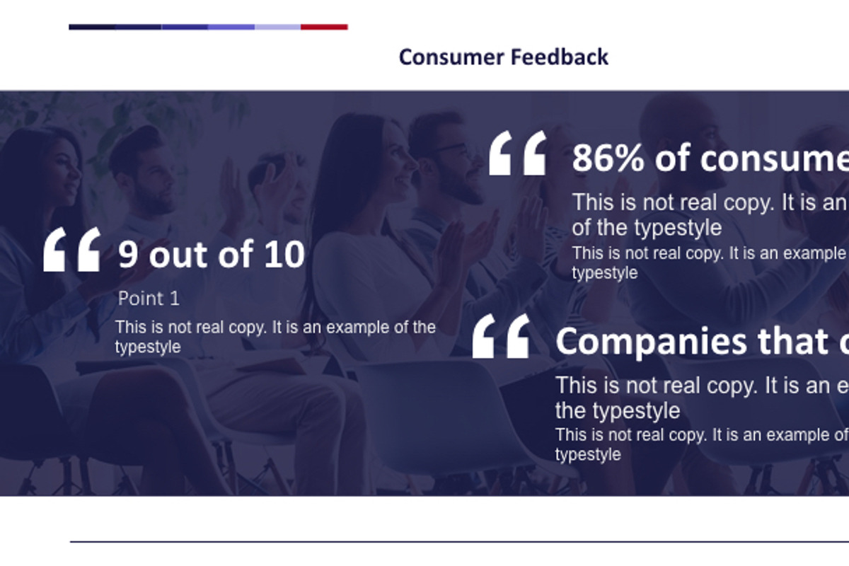 Simple Pitch Deck, a Templates & Theme by Iconography - Pitch Deck (Photo 13 of 24)