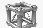 Trusses Collection - 129 PCS Modular, a Furniture 3D Model by akerStudio (Thumbnail 34 of 88)