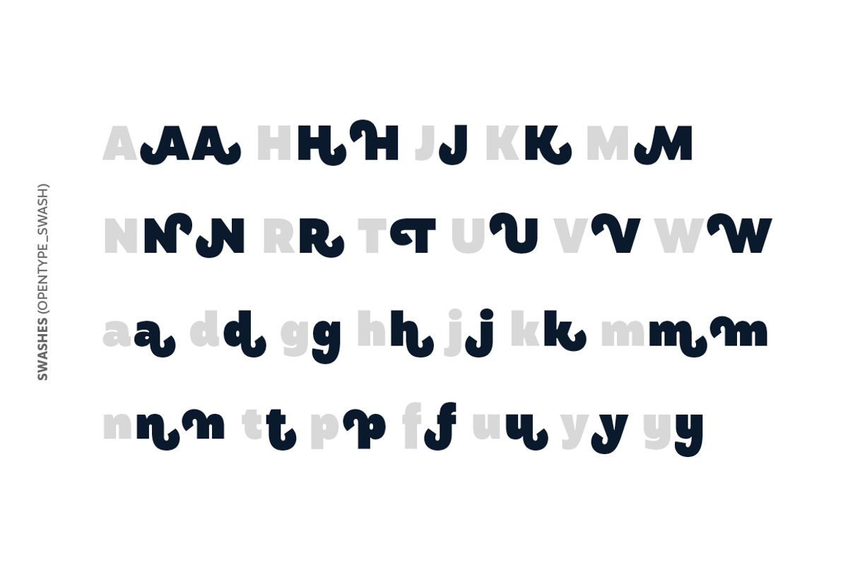 Mohr, a Sans Serif Font by Latinotype (Photo 17 of 20)