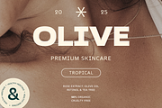 Baflion Sans +Variable Fonts, a Sans Serif Font by Oktnum Type Foundry (Thumbnail 4 of 14)