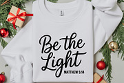 Christian SVG Bundle, an Object Graphic by DollarSmart (Thumbnail 4 of 4)