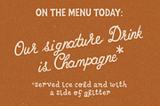 Whimsy Handwritten Sign Painter Font, a Handwritten Font by Laras Wonderland (Thumbnail 8 of 11)