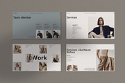 Services & Pricing Guide, a Presentation Template by Dream-Lab (Thumbnail 6 of 9)