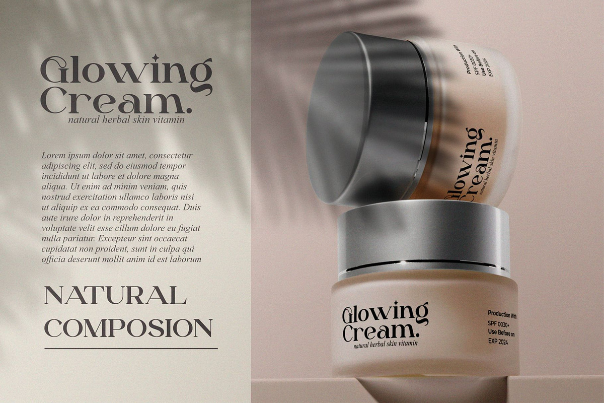 Dailen Style || Serif Font, a Serif Font by Idea Studio (Photo 5 of 10)