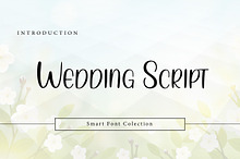Wedding Script