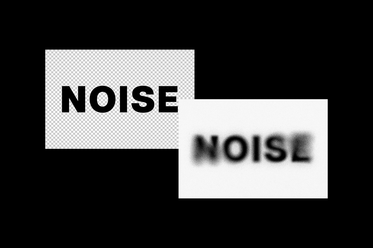 Noise-Blur-Effect, a Layer Style Add-On by Design Squad (Photo 3 of 3)