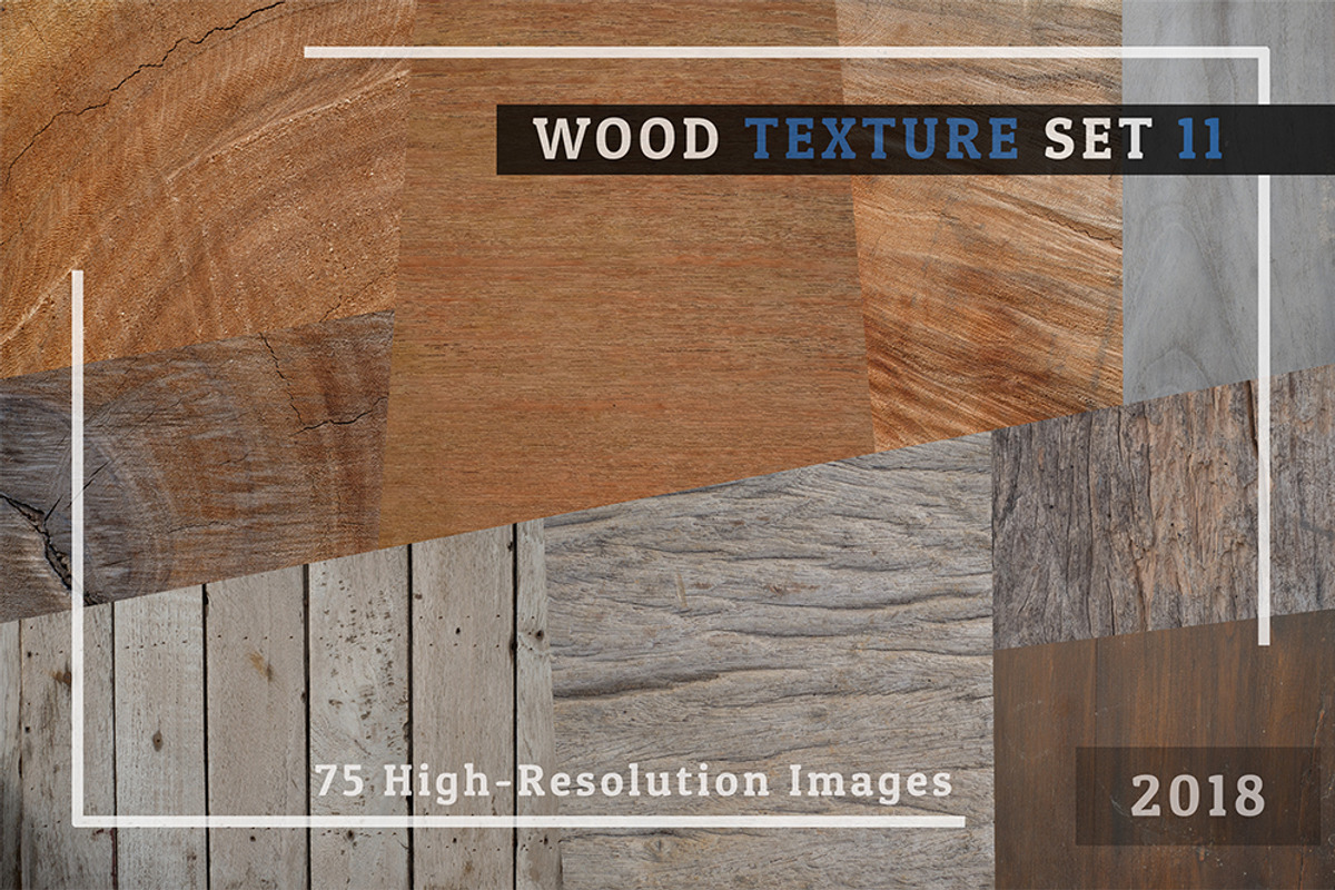 75 Wood Texture Background Set 11, a Texture Graphic by FWStudio (Photo 6 of 8)