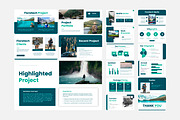 Travel Agency PPTX Presentation, a Presentation Template by Kren Studio (Thumbnail 6 of 8)