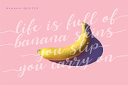 Allyca - Font Family, a Script Font by Masanis (Thumbnail 10 of 11)