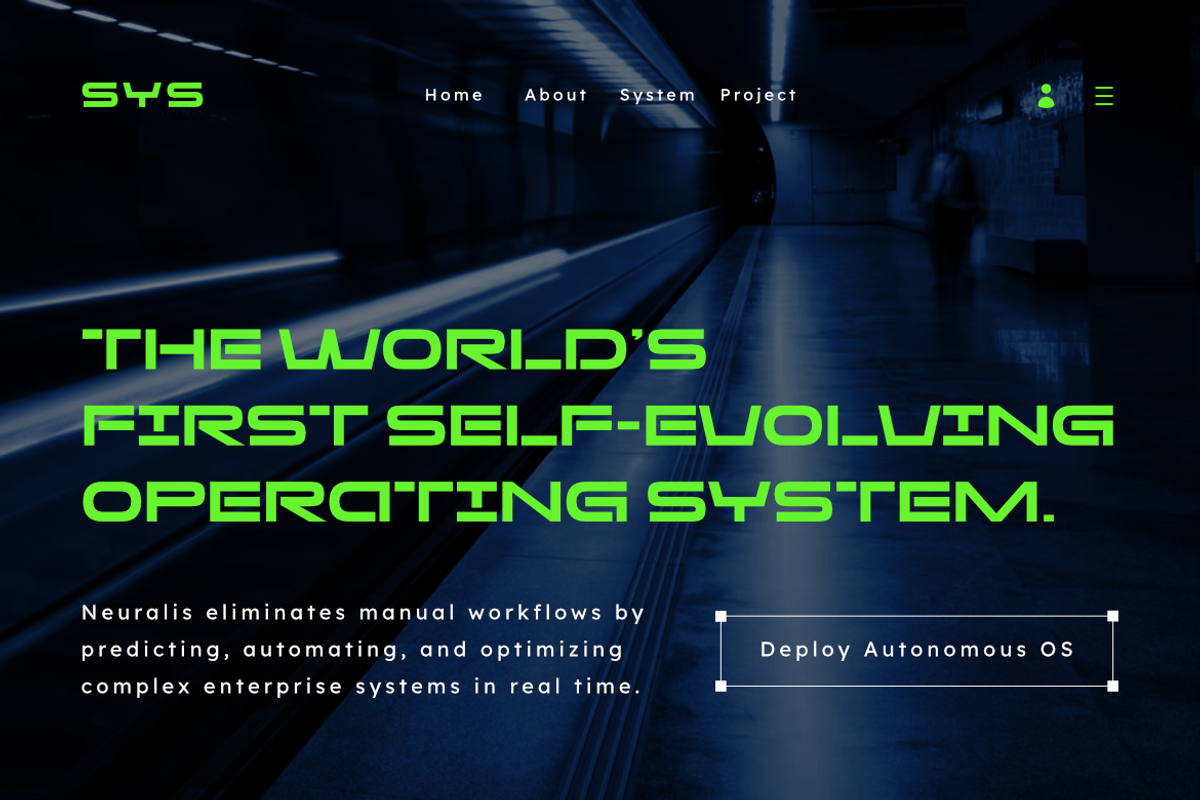 Sotech — Modern Technology Font, a Symbol Font by Masyafi Studio (Photo 5 of 8)