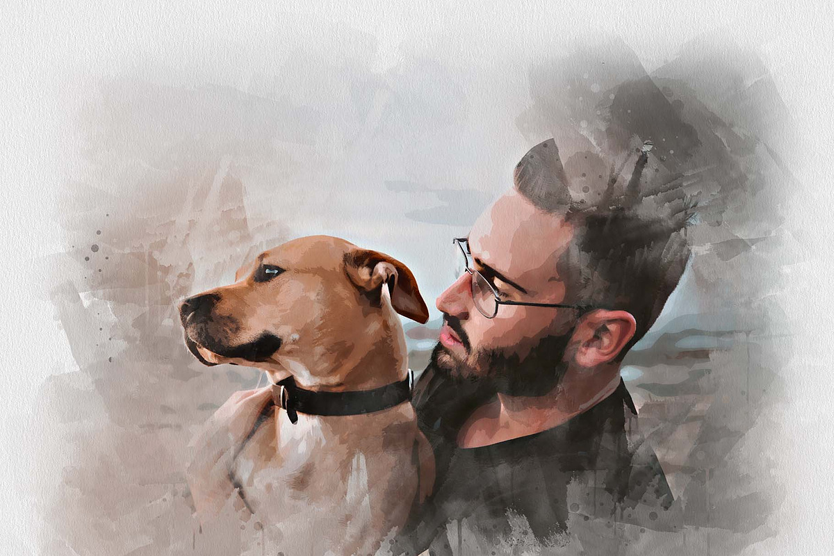 The Trendy Photo Effect Bundle, an Action Add-On by MRI STUDIO (Photo 11 of 40)