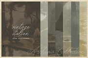 Archivio Collection: Paper Textures, a Texture Graphic by lerinartstudio (Thumbnail 2 of 10)