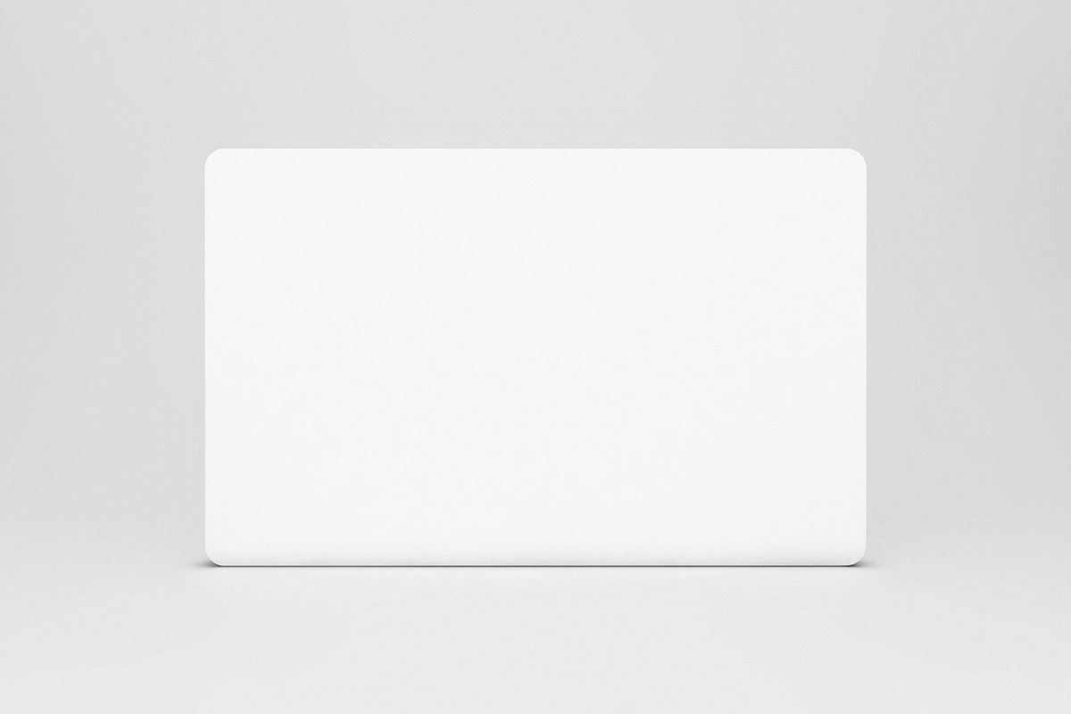 Credit Card Mockup, a Product Mockup by Honnum Graphic Art (Photo 12 of 14)