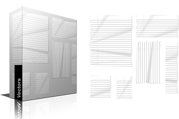 NotePapers preview 2