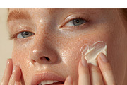 Diverse Female Skincare Models, a Person Photo by HAYAG Creatives (Thumbnail 5 of 8)