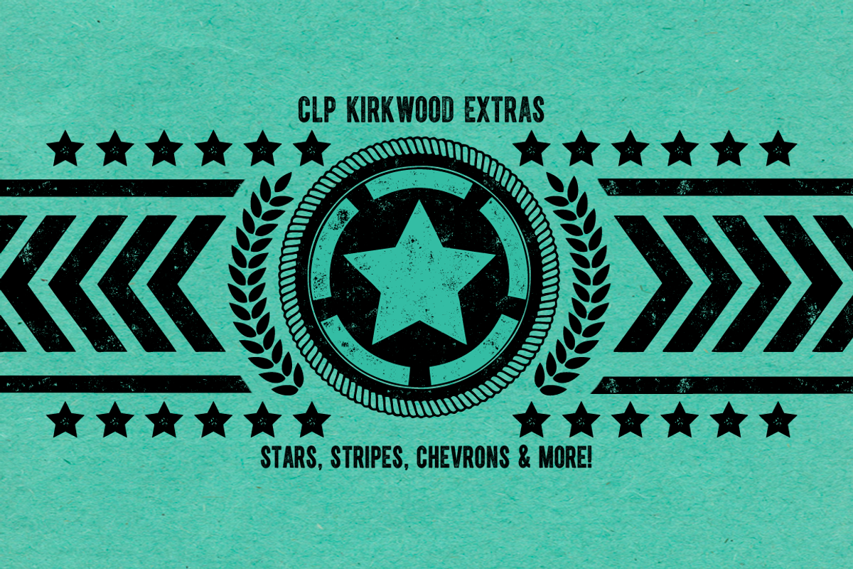 CPL KIRKWOOD EXTRAS, an Object Graphic by Kimmy Design (Photo 1 of 2)