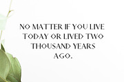 Adouliss Mag Serif 9 Font Family, a Serif Font by Creativetacos (Thumbnail 4 of 4)