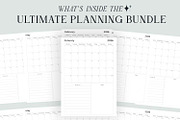 2026 Success Roadmap, a Presentation Template by Ahluva Studio (Thumbnail 2 of 9)