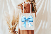 Preppy Teacher Stuff Sublimation Cli, an Illustration by Libby Wishes (Thumbnail 7 of 7)
