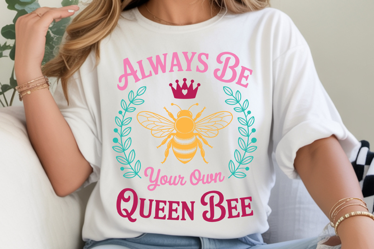 Bee,Honey Svg Bundle, an Object Graphic by DollarSmart (Photo 2 of 4)