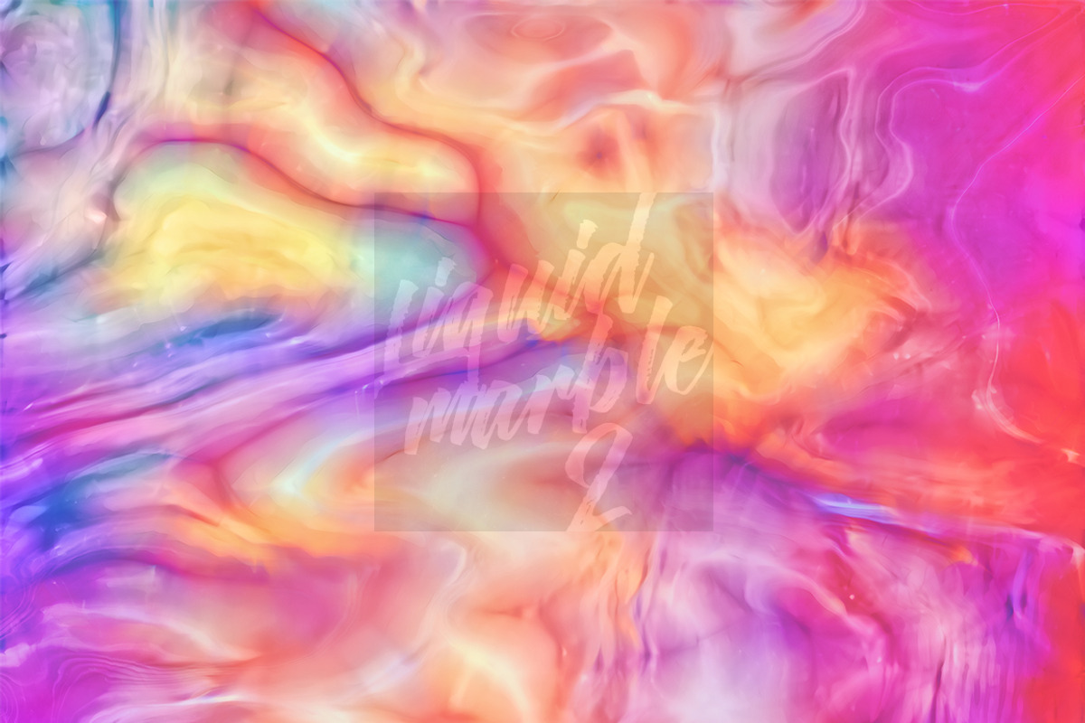 Liquid marble texture 2, a Texture Graphic by OVJECT (Photo 3 of 6)