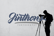 Yowesta Script Font, a Script Font by Naufal Labs (Thumbnail 10 of 15)