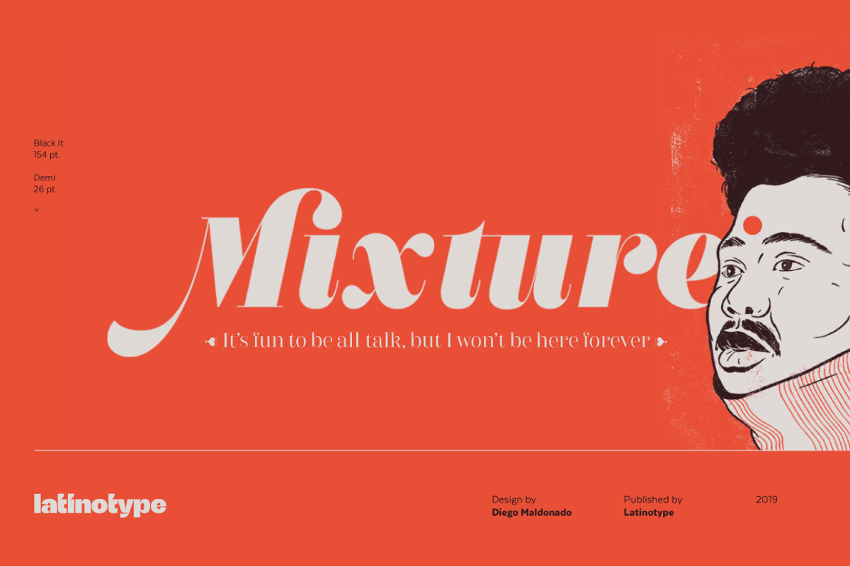 Couturier Poster preview 5