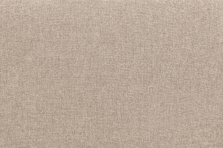 Beige cotton woven fabric texture