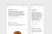 Sigma, a Landing Page Template by Craftwork (Thumbnail 3 of 7)
