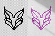 Embossed Paper Text & Logo Mockup, a Mockup by Design Squad (Thumbnail 5 of 5)
