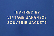 Souvenir Jacket | Hand Drawn Font, a Sans Serif Font by Off The Rack © (Thumbnail 4 of 6)