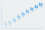 Fairweather, a Sans Serif Font by Dharma Type (Thumbnail 5 of 10)
