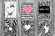 98 % OFF 2200++ Design elements, an Animal Illustration by Somjai King (Thumbnail 16 of 45)